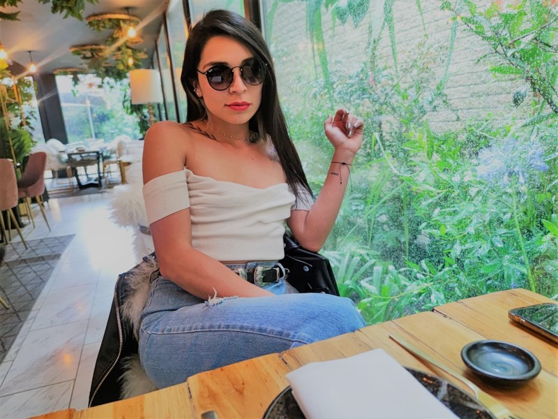 Intérprete LiaJonesx Foto 4