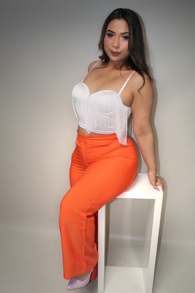 Utøver AbigailR Bilde 5