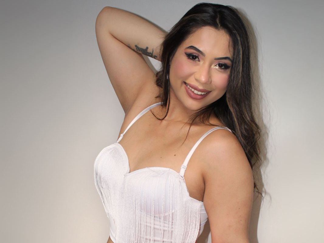 Profilbilde av AbigailR webkamera modell