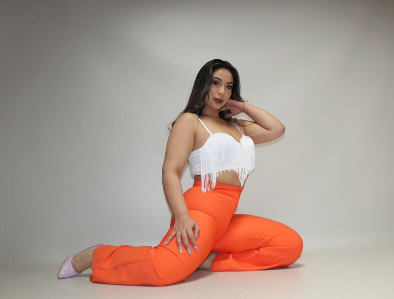 Utøver AbigailR Bilde 7