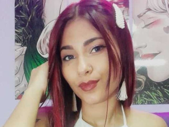 SammyBlueXx immagine del profilo del modello di cam