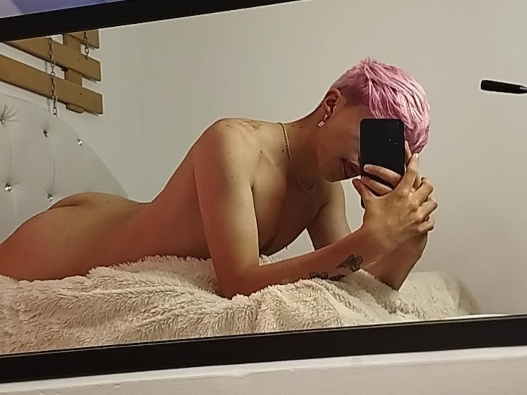 Foto de perfil de modelo de webcam de BreikLakeit