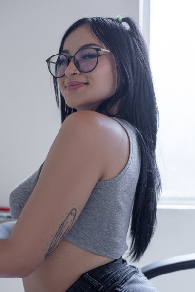 Interprete LolaHendricks Foto 5