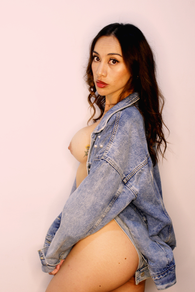 Performer Sarahferreiro Photo 1