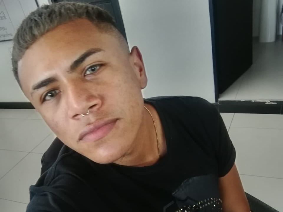 Foto de perfil de modelo de webcam de Dereckmiller 