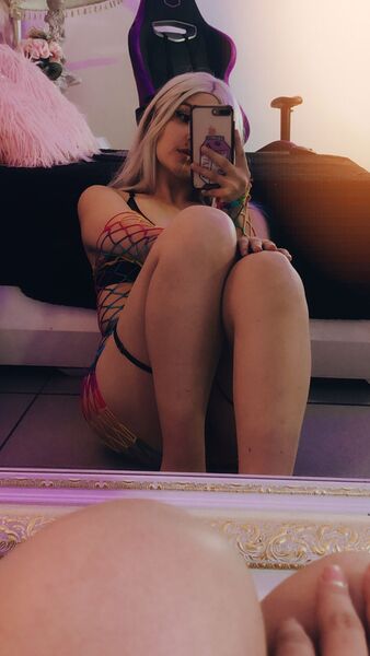 Intérprete LiaAmato Foto 10