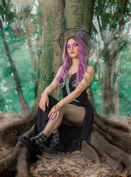 Intérprete LiaAmato Foto 3