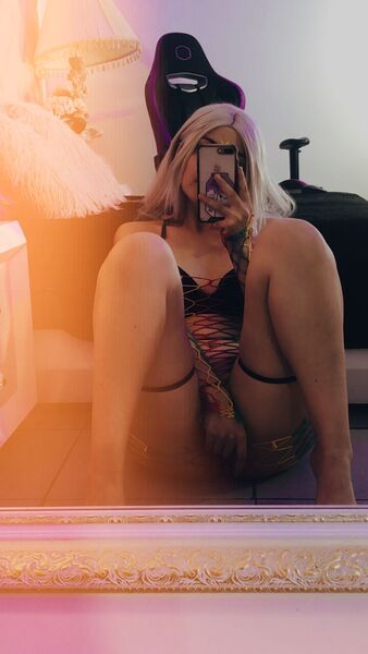 Intérprete LiaAmato Foto 11