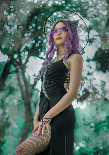 Intérprete LiaAmato Foto 2