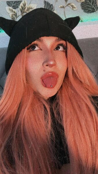 Intérprete LiaAmato Foto 5