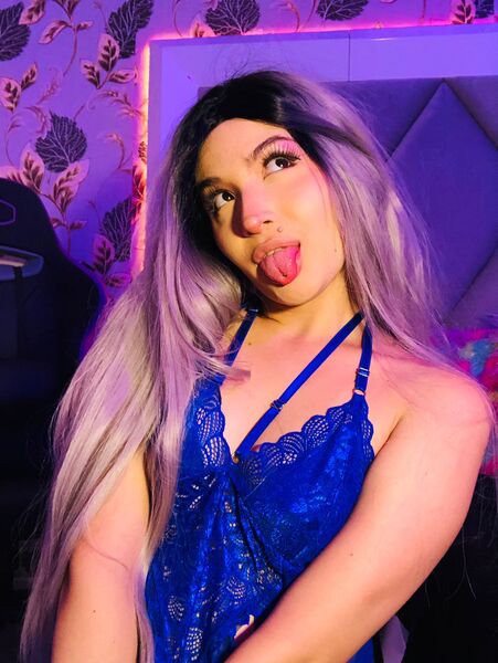 Intérprete LiaAmato Foto 7