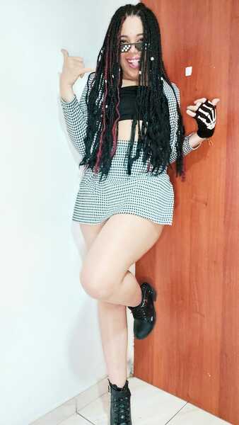 Artiest Lorenstone Foto 2