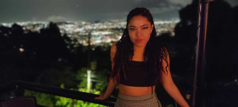 Artiest Lorenstone Foto 3