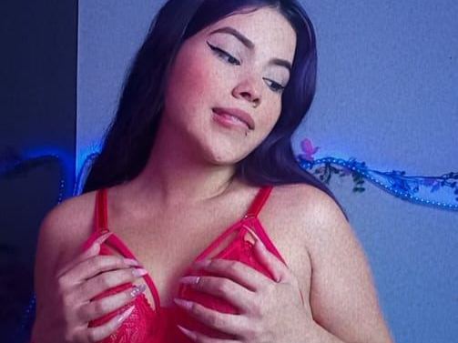 Foto de perfil de modelo de webcam de Miasimon199 