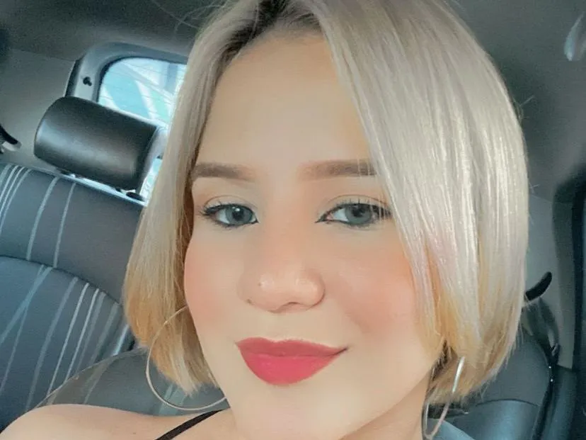 LunaSilva69 profilbild på webbkameramodell