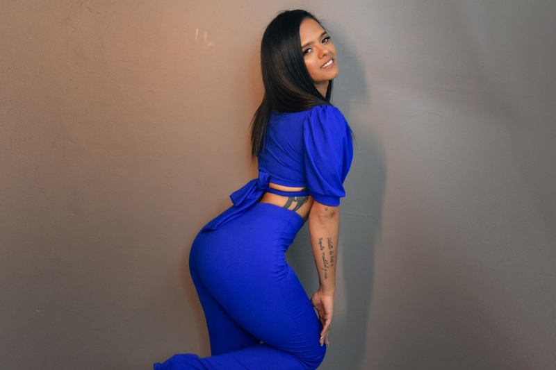 Artista CaandyHofman Foto 2