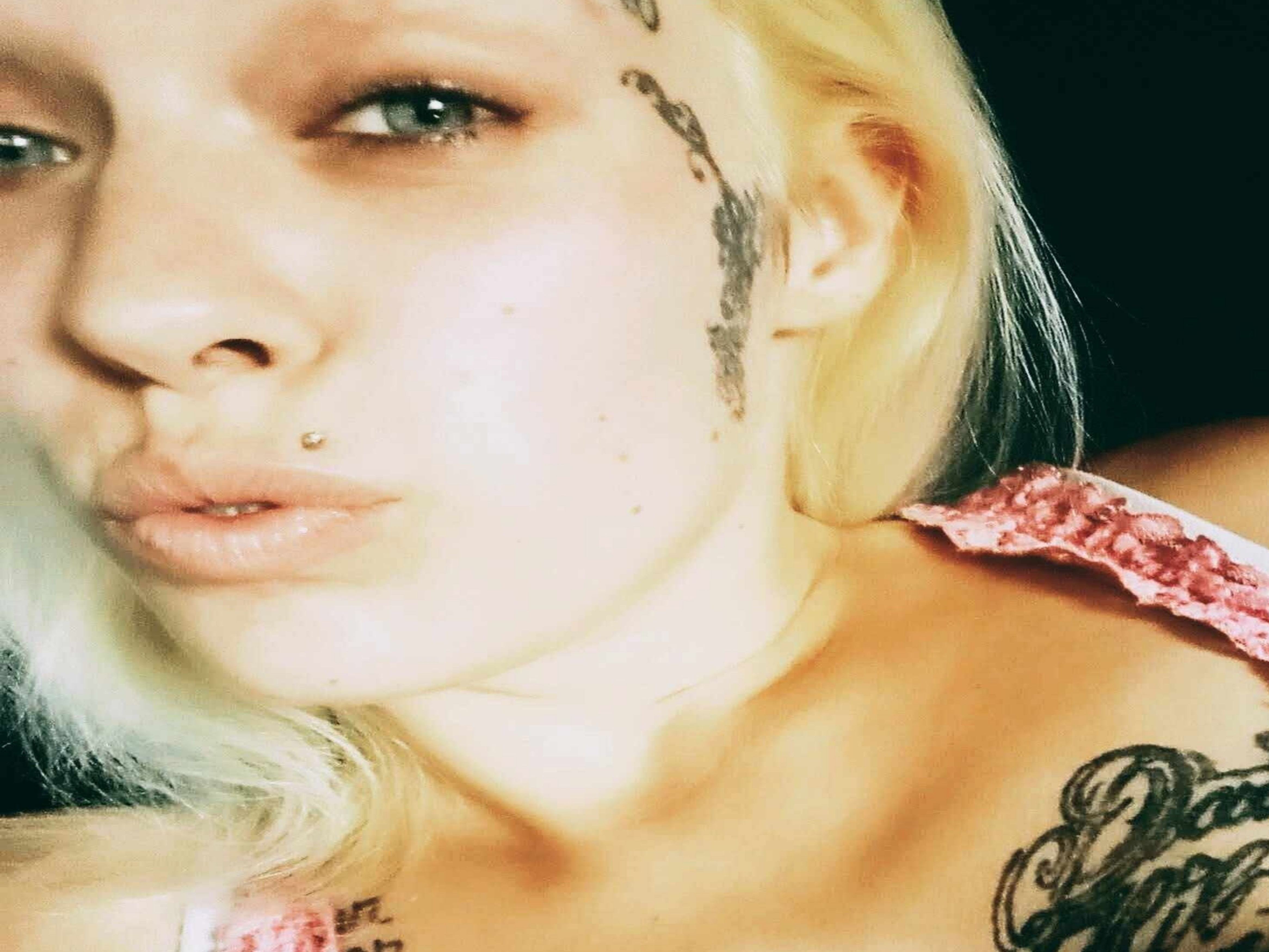 AlyviaAndersen Profilbild des Cam-Modells