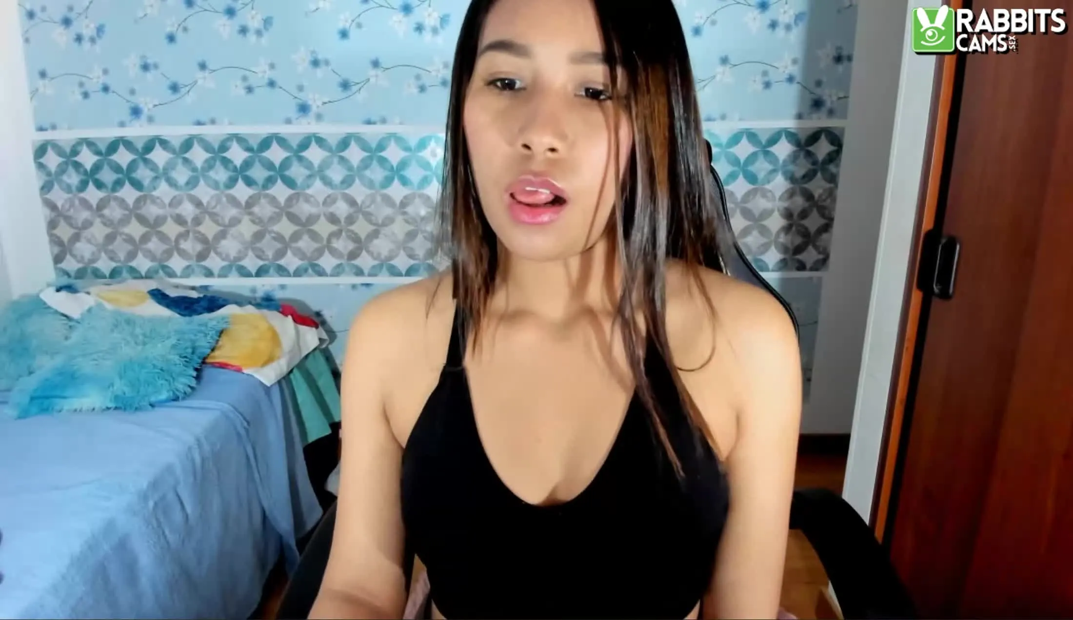 Utøver Melanylivelyx Video 2