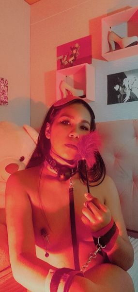 Utøver Melanylivelyx Bilde 5