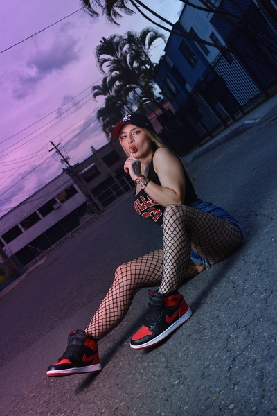 Performer HOLY_QUINTERO Photo 3