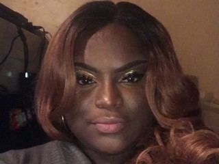 AnimeLover profilbild på webbkameramodell