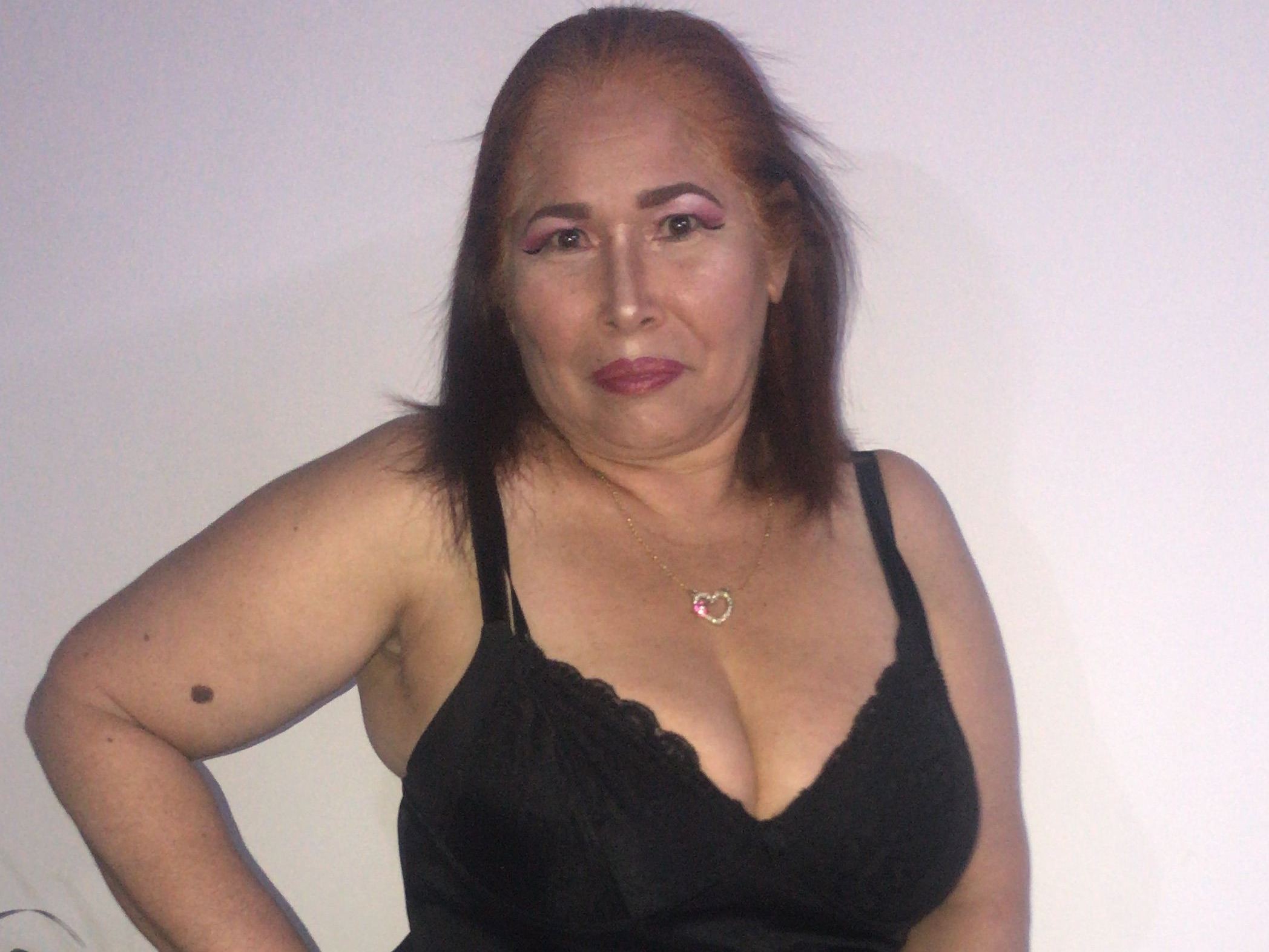 Foto de perfil de modelo de webcam de SWEETHMILF58