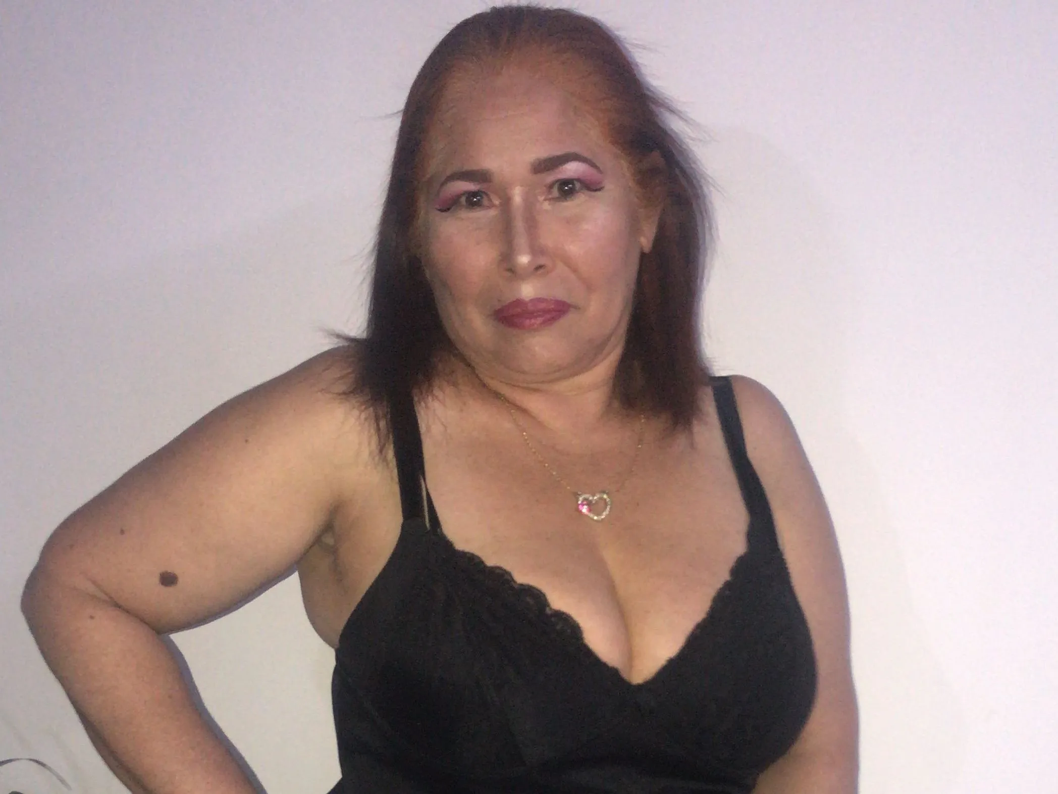 SWEETHMILF58 profilbild på webbkameramodell