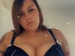 Imagen de perfil de modelo de cámara web de BBWDixieLove