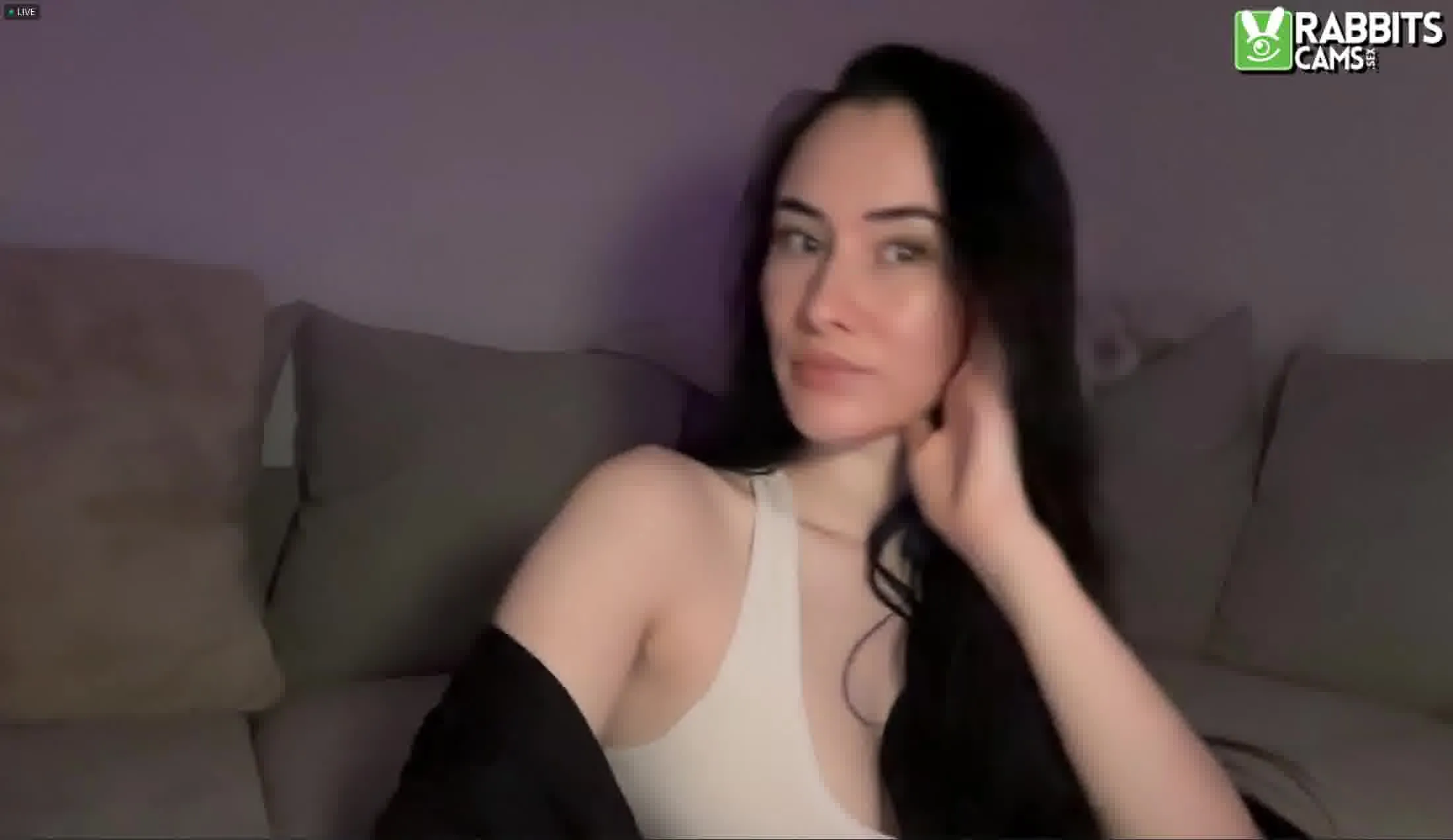 Artista ZaraHartUK Video 1