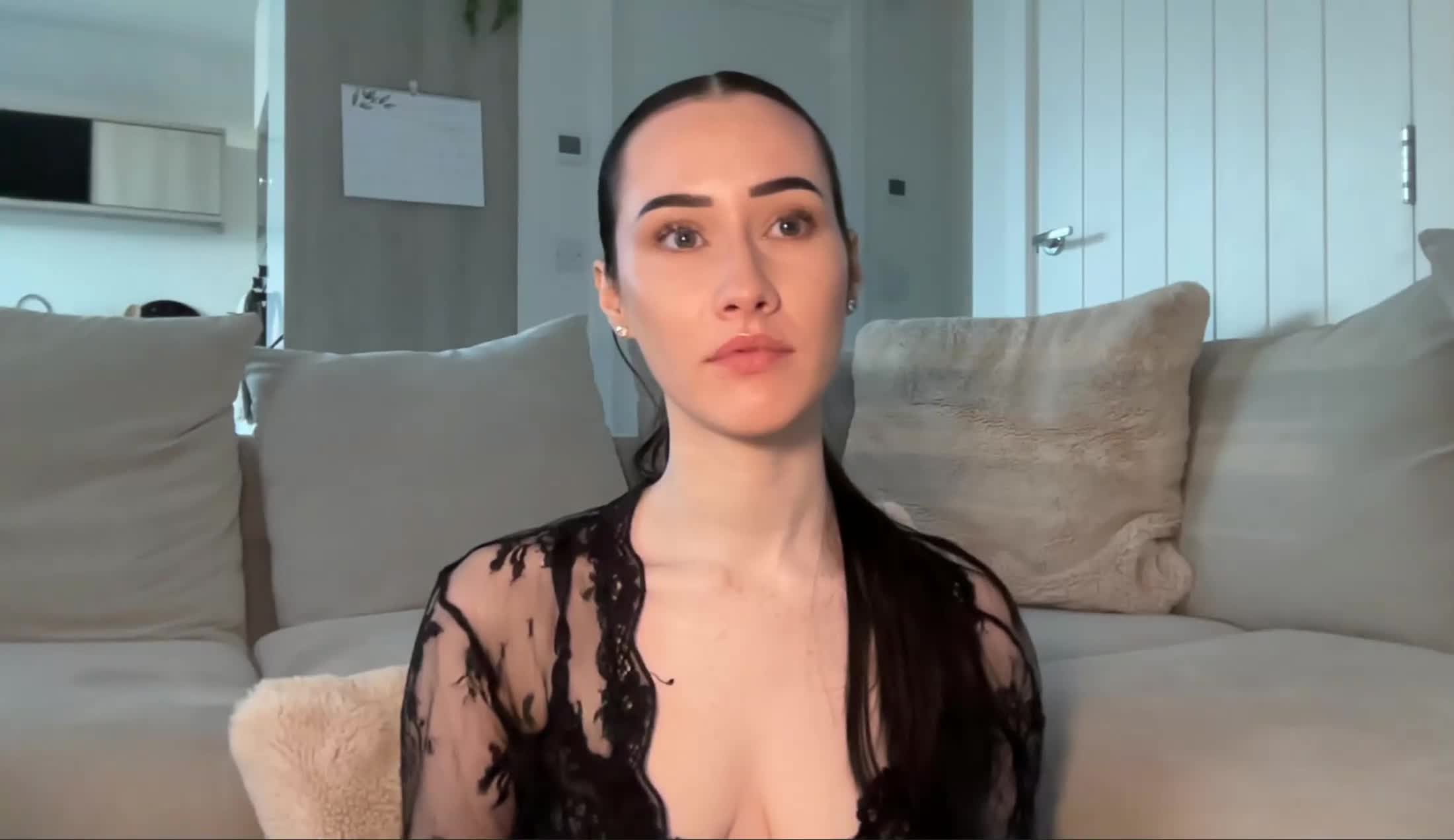 Performer ZaraHartUK Video 2