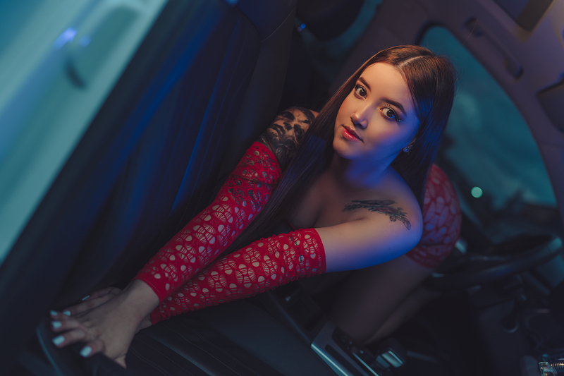 Utøver AmmbeerFoxx Bilde 3