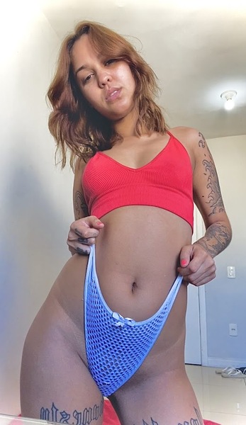 Utøver poliannaxx Bilde 4