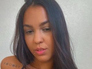 poliannaxx immagine del profilo del modello di cam