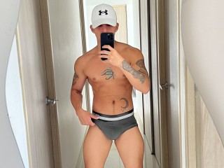 Nandez Profilbild des Cam-Modells