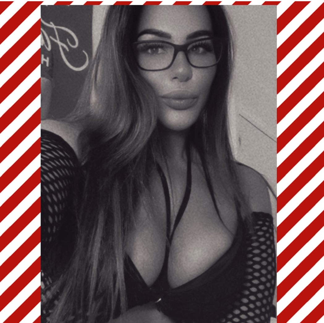 Interprete NaughtynymphonataliaUK Foto 3