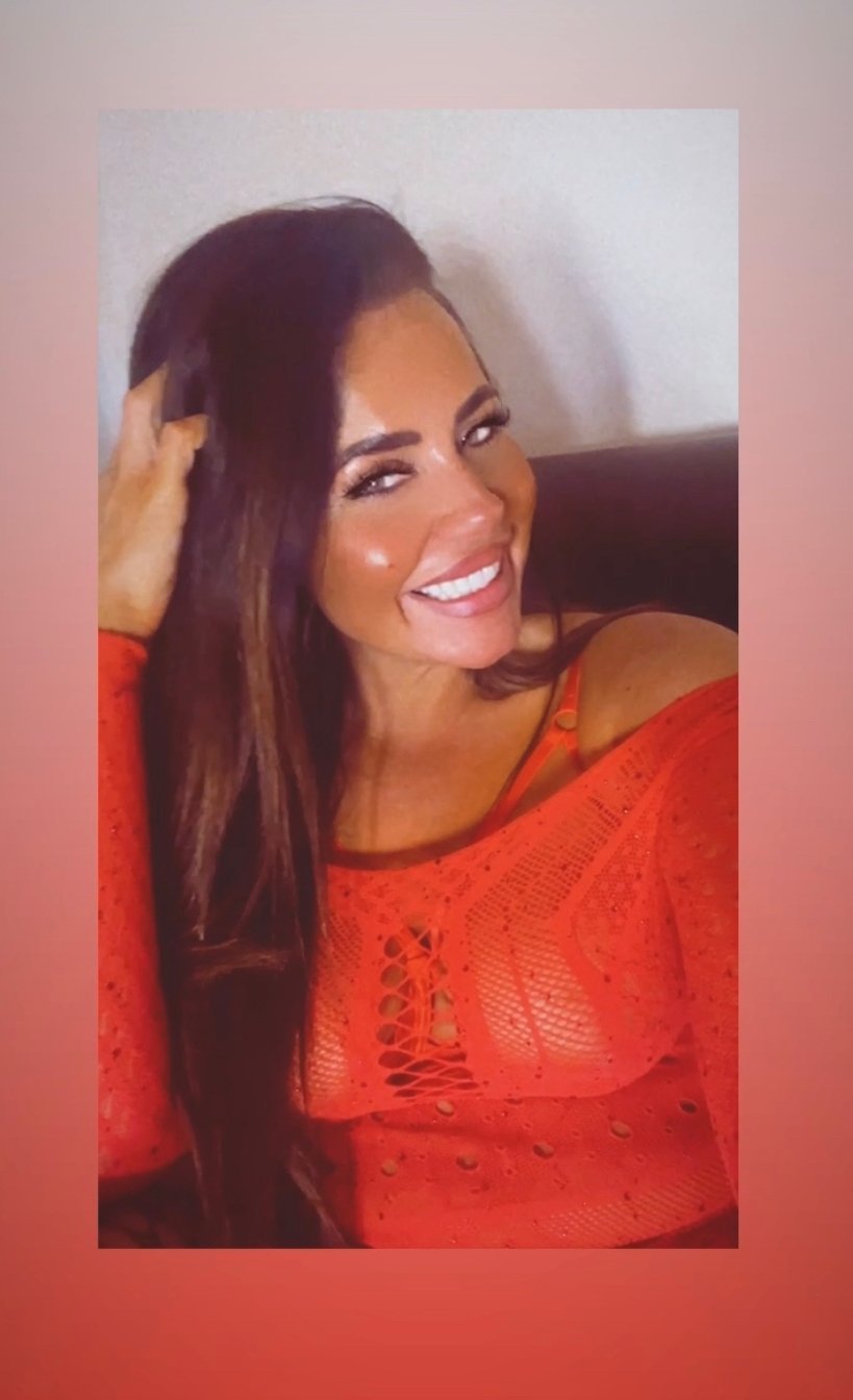 Intérprete NaughtynymphonataliaUK Foto 4