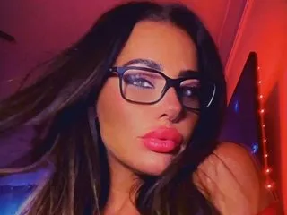 Image de profil du modèle de webcam NaughtynymphonataliaUK