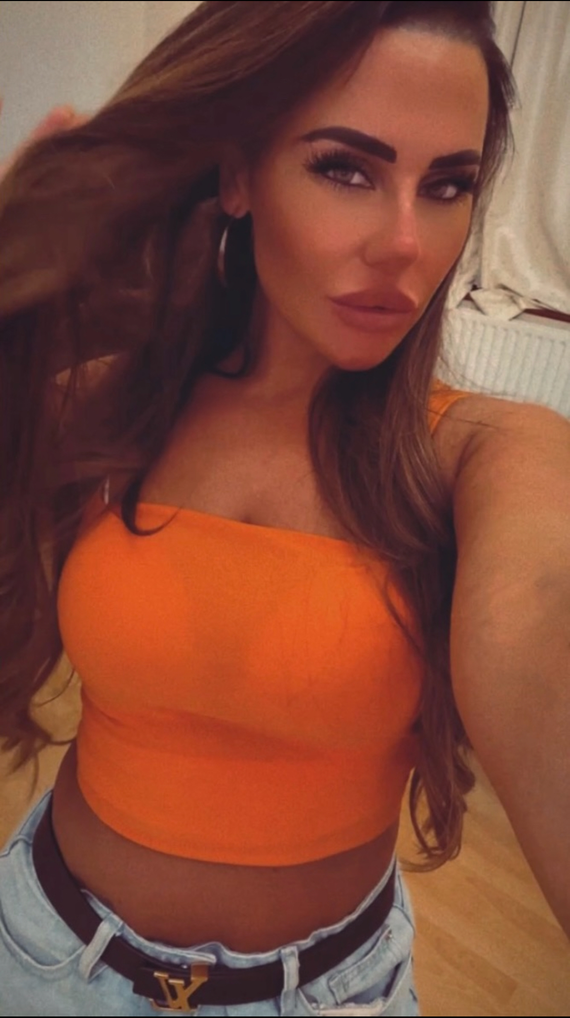 Interprete NaughtynymphonataliaUK Foto 2