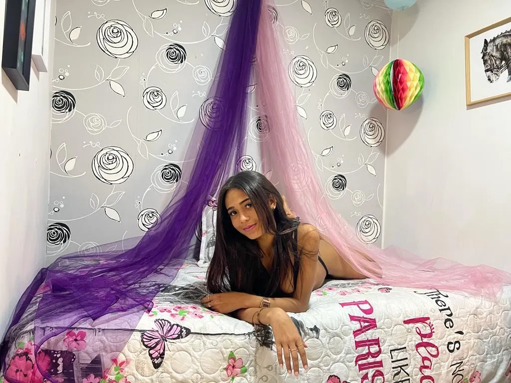 sofiasweetth immagine del profilo del modello di cam