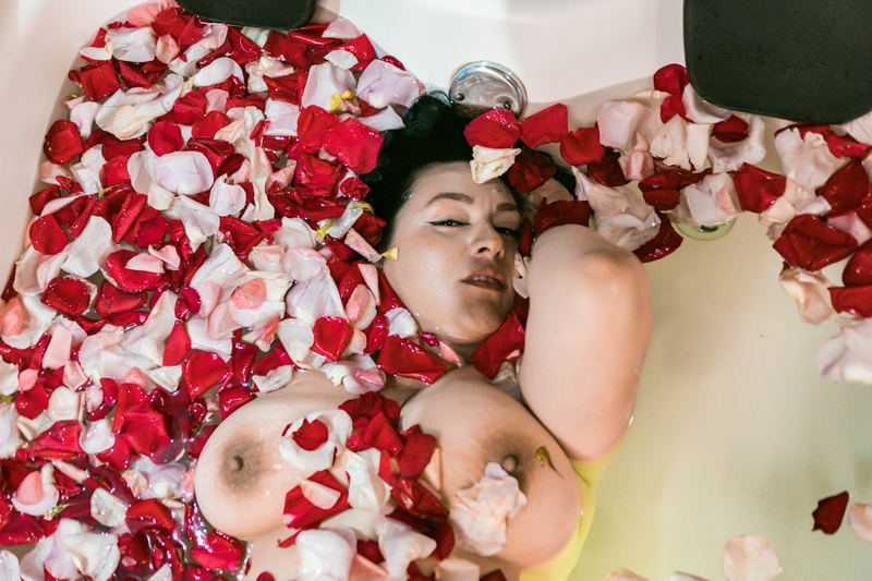 Utøver ElaMilf Bilde 8