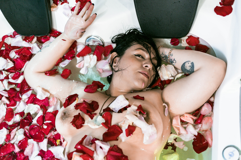 Utøver ElaMilf Bilde 9