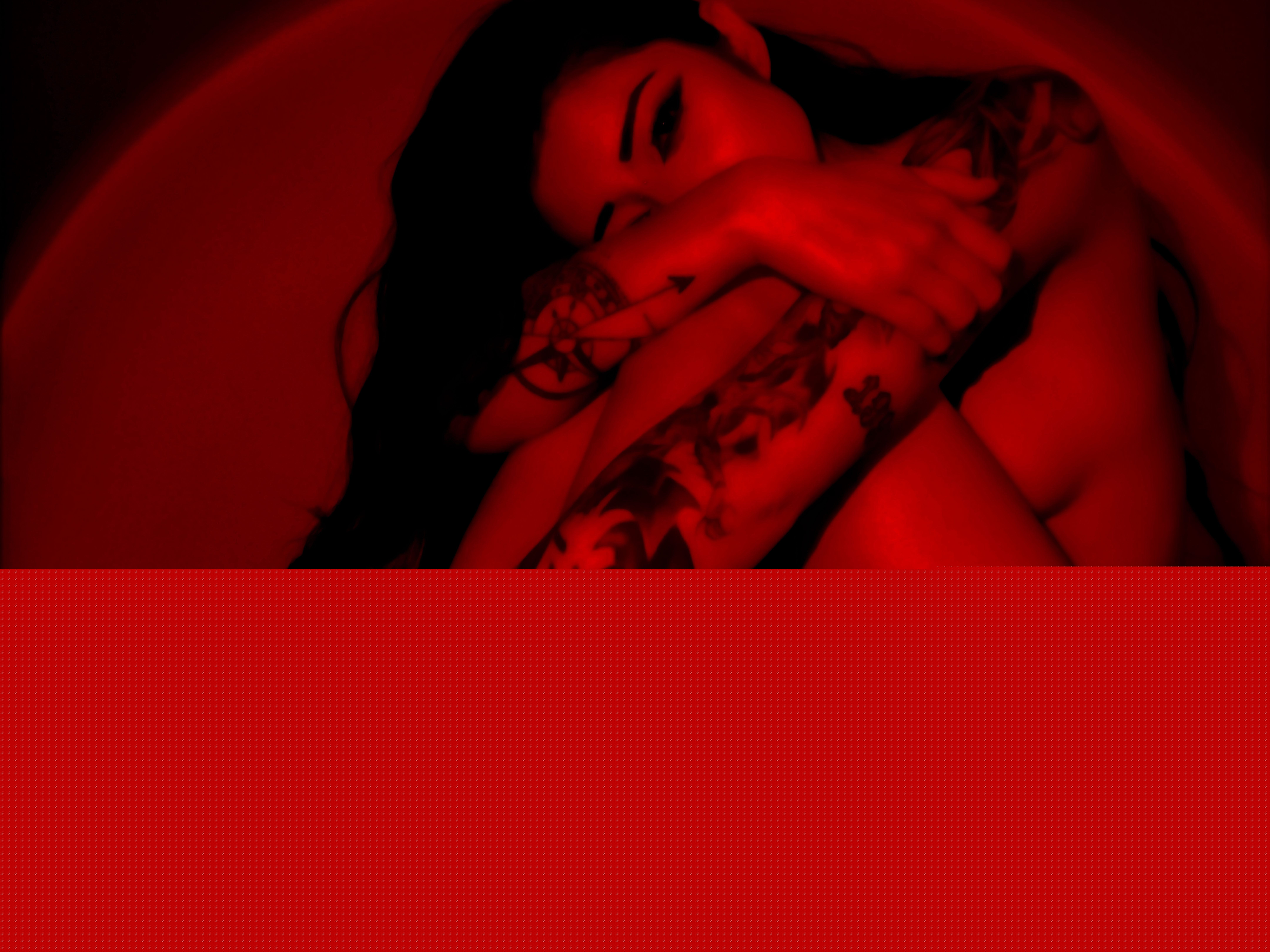belyswitch profielfoto van cam model