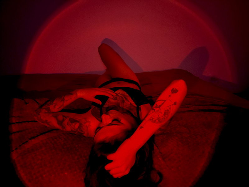 Interprète belyswitch Photo 4