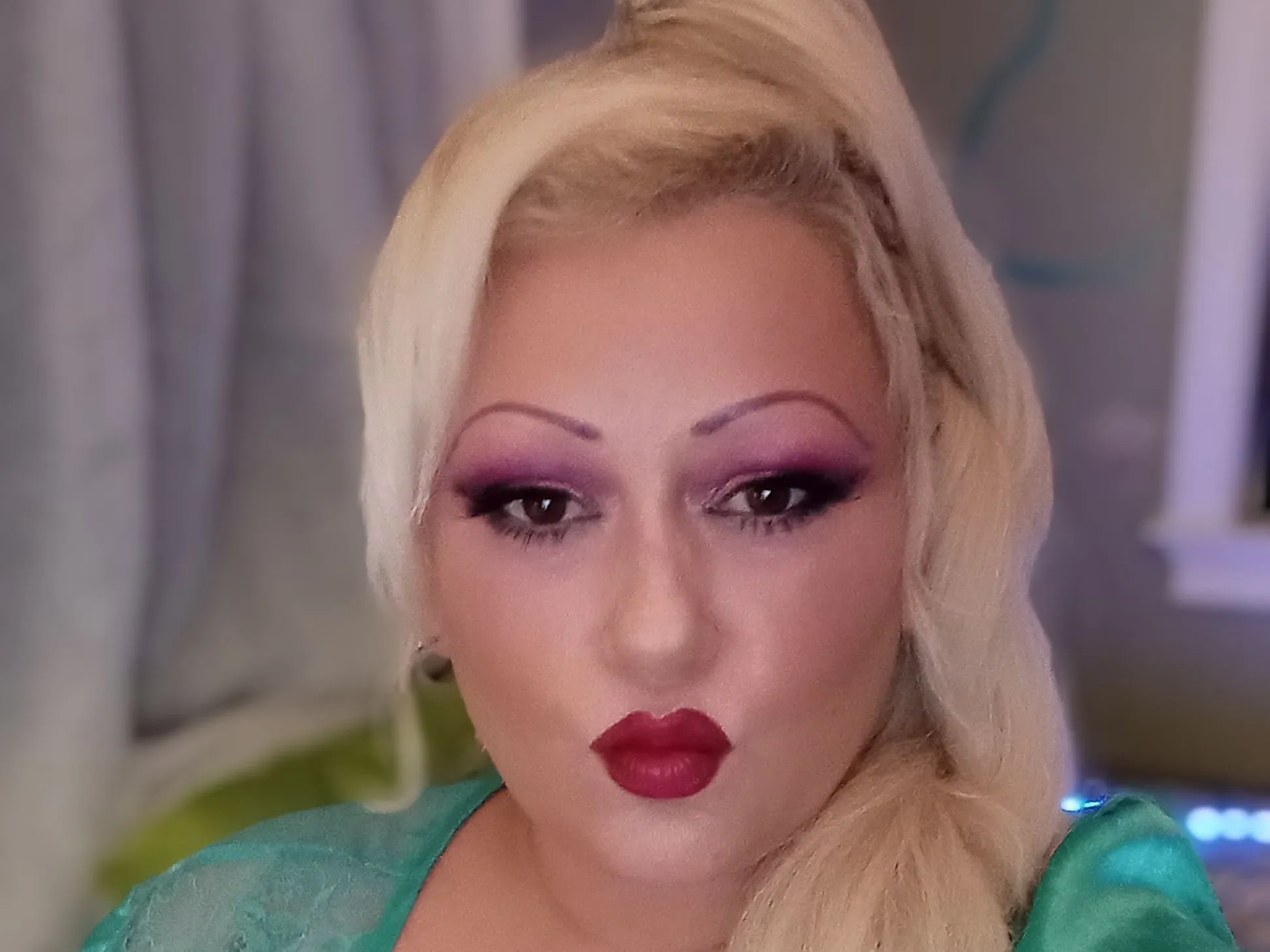 Profilbilde av SookieBBW369 webkamera modell