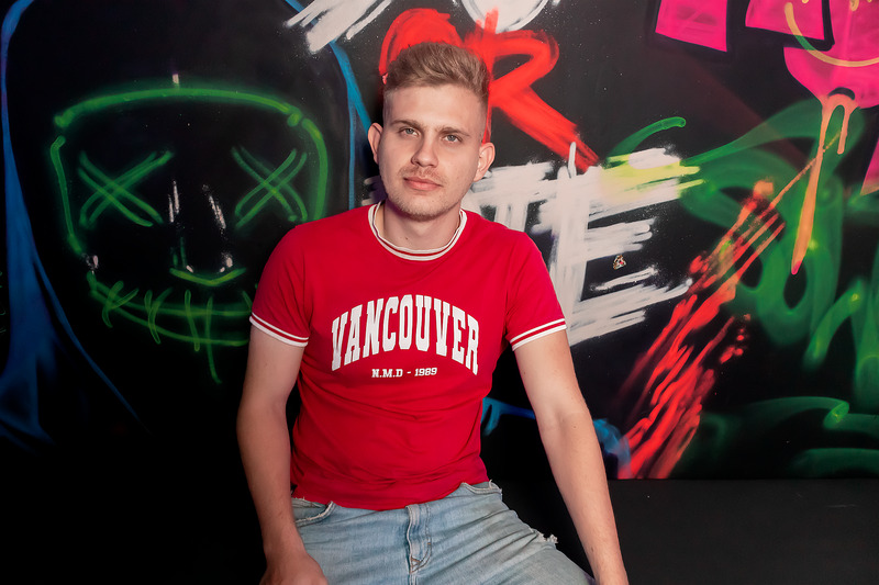 Artist davenolsen Foto 3