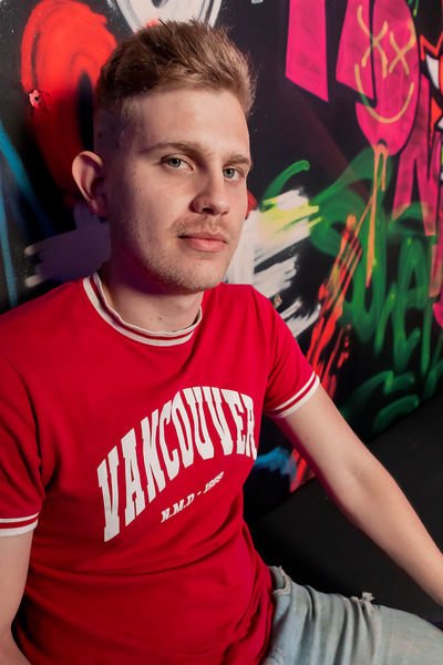 Artist davenolsen Foto 4