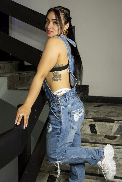 Utøver MiaaDaniels Bilde 2