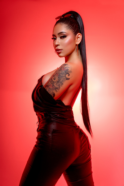 Artista AmyRhett Foto 5