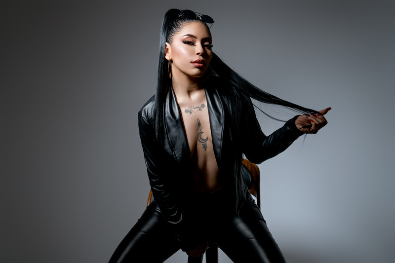 Artista AmyRhett Foto 10