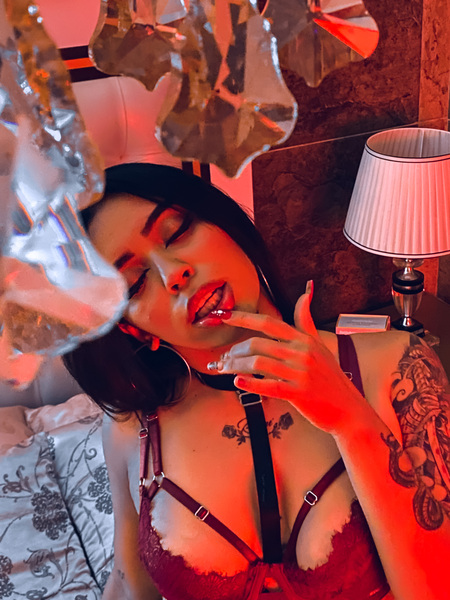 Artista AmyRhett Foto 12